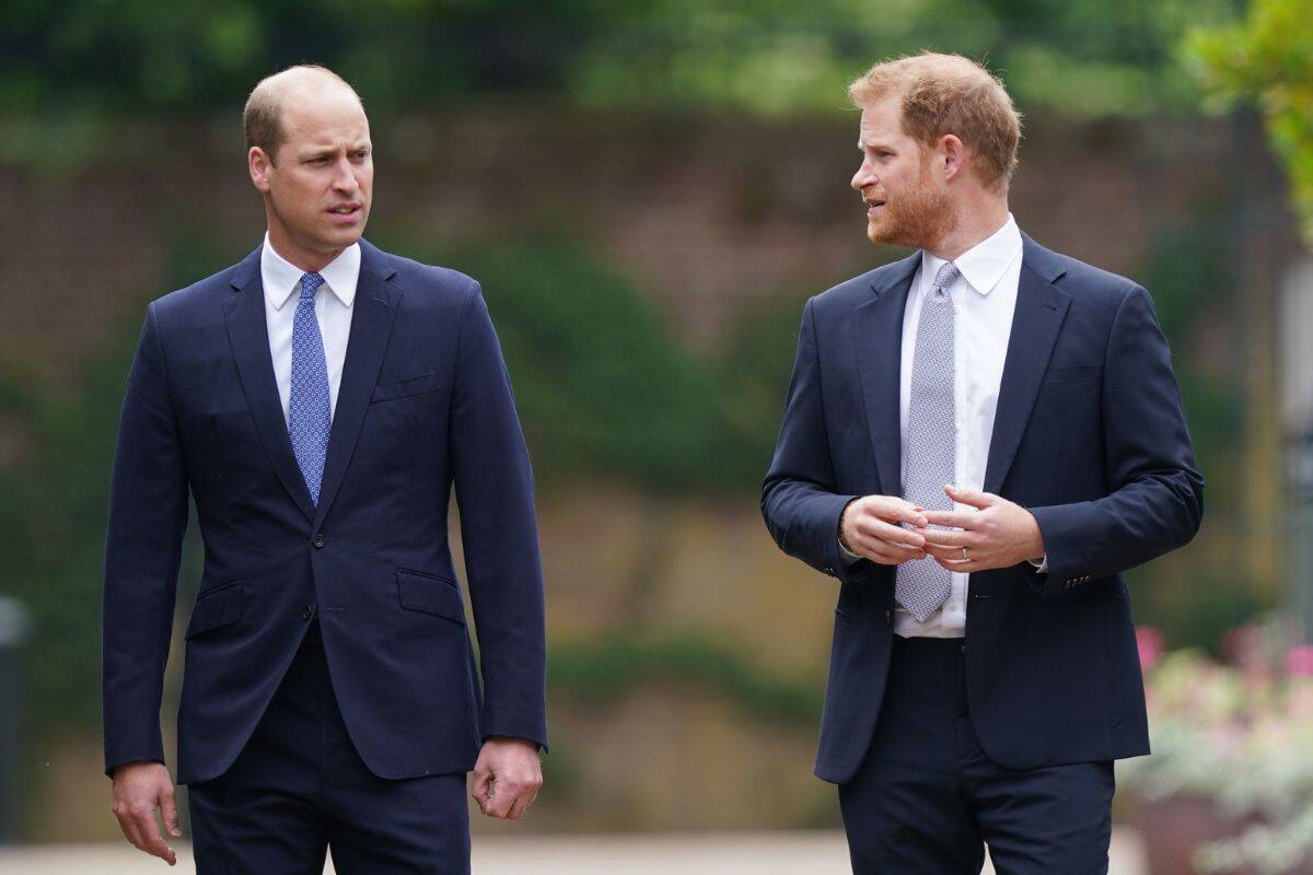 Article image for ‘Damage is too deep’: Peter Ford reacts to Prince Harry’s potential return to the Royal Family