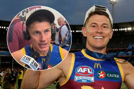 Dayne Zorko reveals meeting in Round 12 which turned Brisbane’s season around