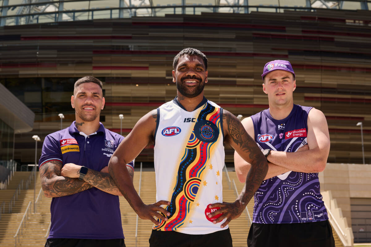 Article image for Indigenous All-Stars pre-season match returns in 2025