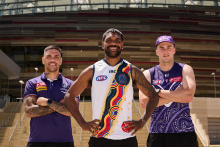 Indigenous All-Stars pre-season match returns in 2025