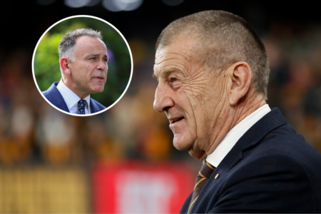 ‘I would back him’: Jeff Kennett launches strong defence of ‘decent man’ John Pesutto