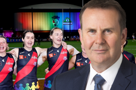 Tony Jones calls for change in AFLW after ‘diabolical’ and ‘unwatchable’ games