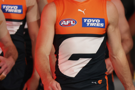 Mitch Cleary has latest details on unfolding post-season GWS skit scandal