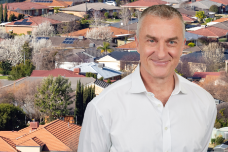 Tom Elliott’s message to Jacinta Allan following housing announcement