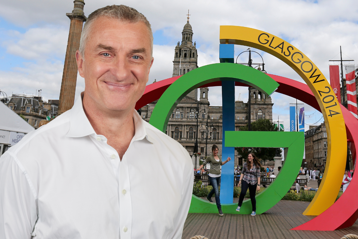 Article image for Glasgow ‘laughing at us’ after Melbourne was ‘utterly conned’ with Comm Games