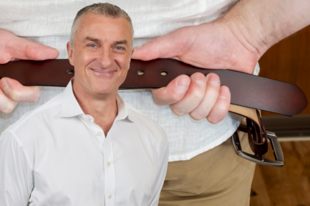 Tom Elliott makes the case to bring back corporal punishment