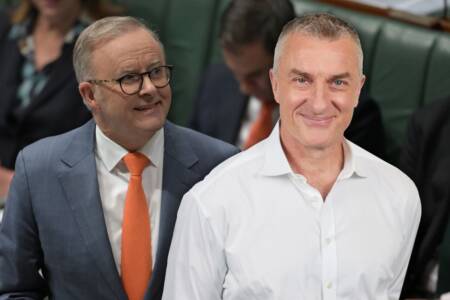 What Tom Elliott wonders about Albo after purchasing lavish $4.3 million house