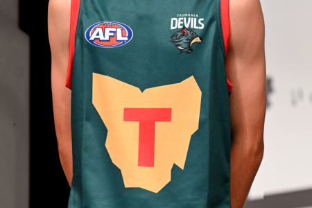 Ross reveals the current AFL player who could be one of Tasmania’s assistant coaches