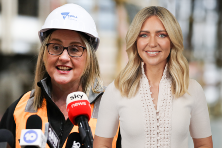 Jacqui Felgate slams Jacinta Allan’s Brighton housing plan