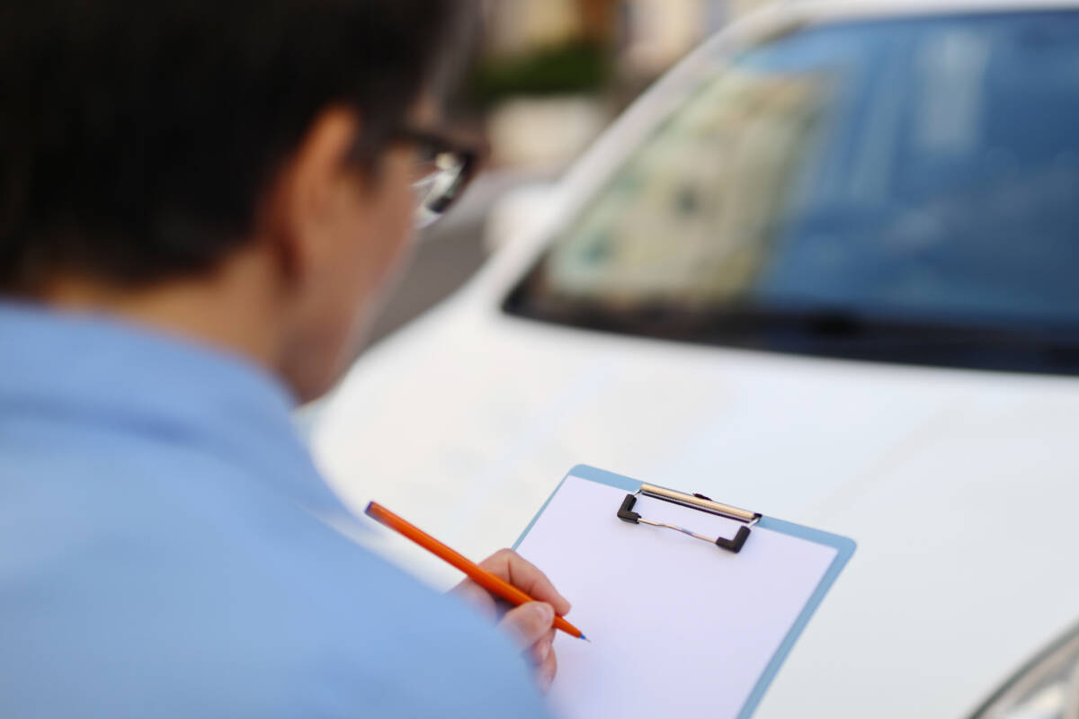 Article image for Services union details horrific abuse parking inspectors cop