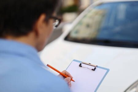 Services union details horrific abuse parking inspectors cop