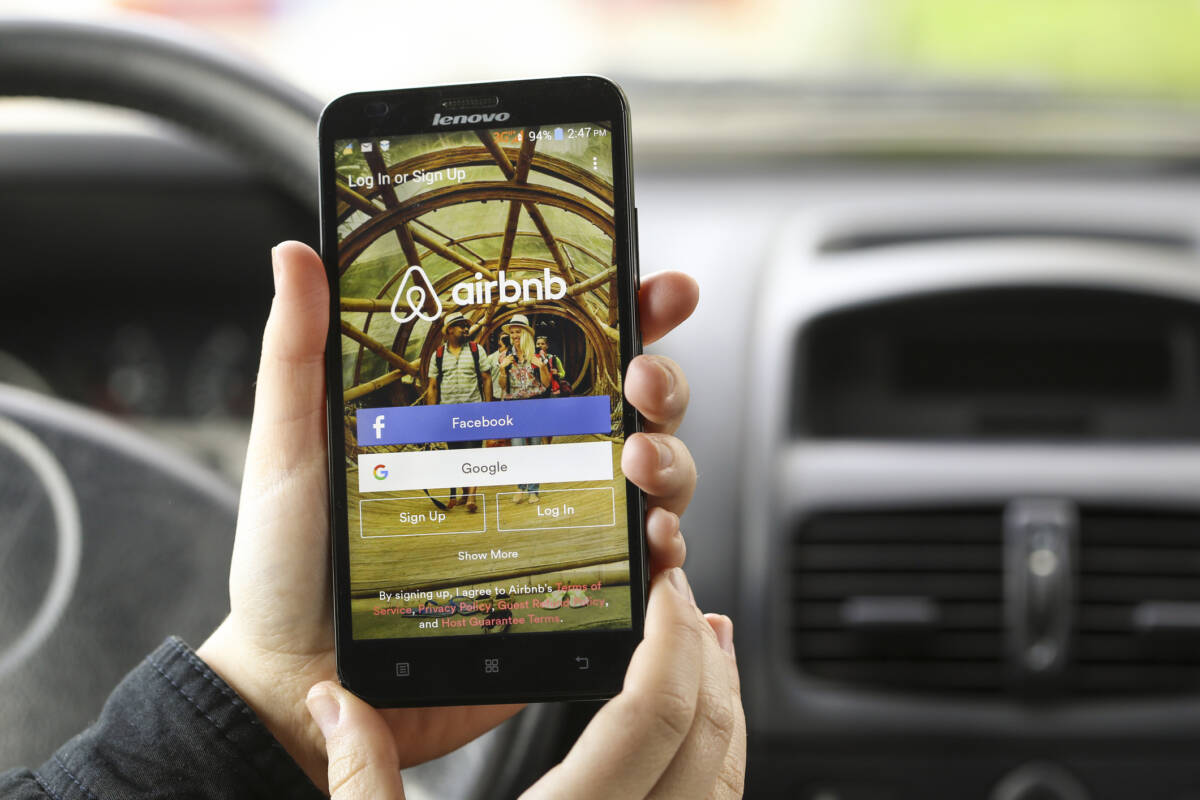 Article image for ‘Too simplistic’: Questions raised over controversial Airbnb tax