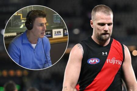 The club who Matthew Lloyd thinks Jake Stringer’s management should be reaching out to