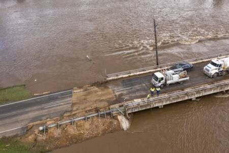 Advocate speaks about her battle with insurers after devastating floods of 2022