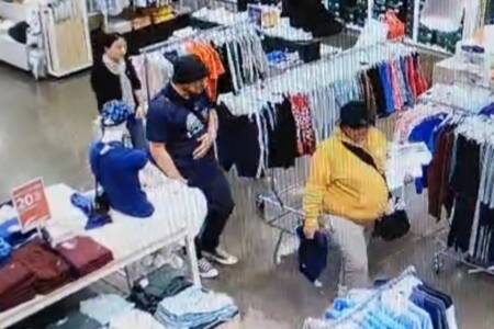 ‘Disgusting’: Brazen robbery occurs at shopping outlet in Melbourne’s west