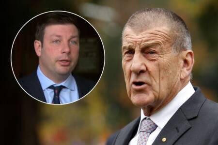 Exiled former Liberal MP calls out ‘has-been’ Liberal leaders, slams Jeff Kennett for hypocrisy