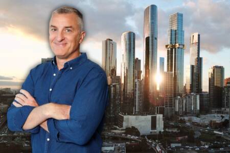 Tom Elliott outlines what needs to happen to make Melbourne ‘attractive’ again