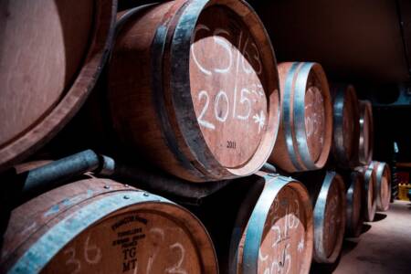 Winemakers welcome a rebound in exports to China