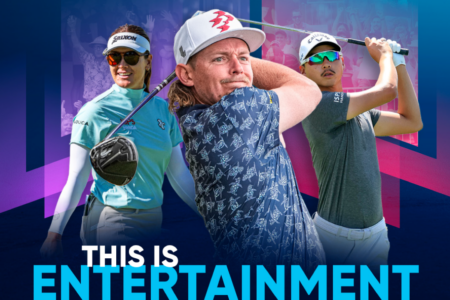 Win tickets to the ISPS HANDA Australian Open with 3AW!