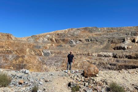 Dateline Resources: Barrick gave up this gold project and now it will make $47m a year!