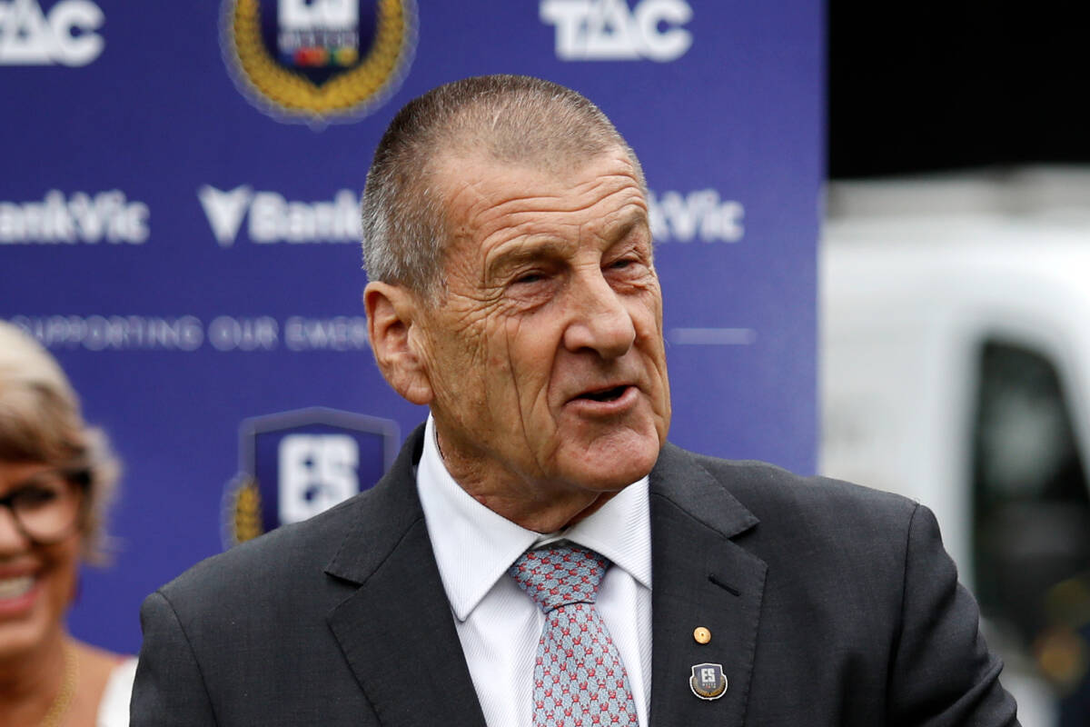 Article image for Jeff Kennett unveils 10-point plan to fix Victoria’s ailing finances