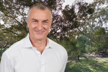 Tom Elliott blasts ‘racist’ ticketing policy of Werribee First Nations concert