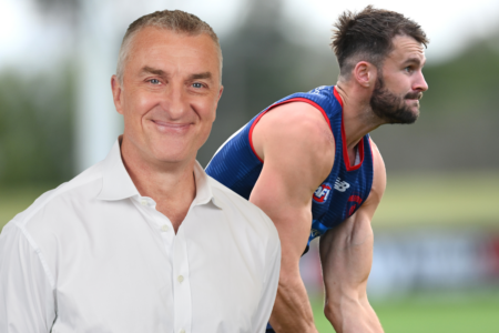 Why Tom Elliott is happy with Joel Smith’s huge drug ban