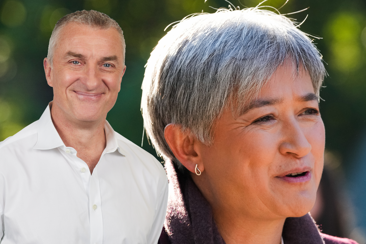 Article image for ‘Timing isn’t great’: Penny Wong’s new property purchase raises eyebrows