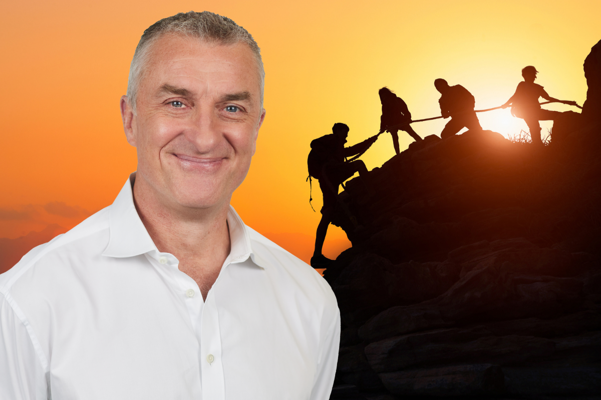 Article image for Tom Elliott slams ‘ridiculous’ banning of rock climbing at famous Victorian site