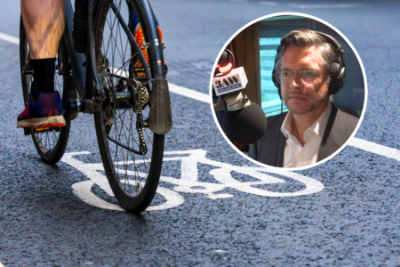 How new lord mayor plans to fix bike lane ‘black spots’ in CBD