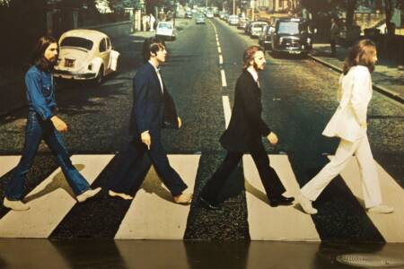 Why there’s controversy surrounding The Beatles (and the iconic duo who could be reuniting)