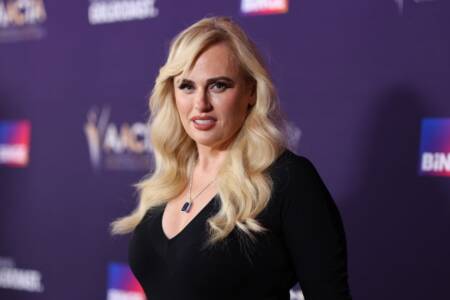 Why Rebel Wilson has a ‘big problem on her hands’ according to Peter Ford