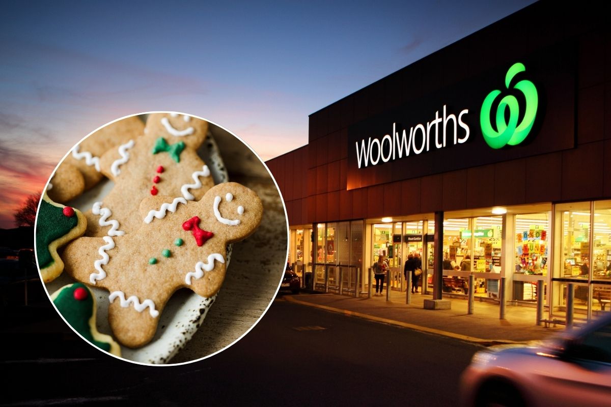 Article image for ‘Extraordinary’ name change of Woolworths product called out