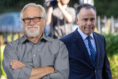 Why Neil Mitchell thinks John Pesutto is in a ‘no-win’ position