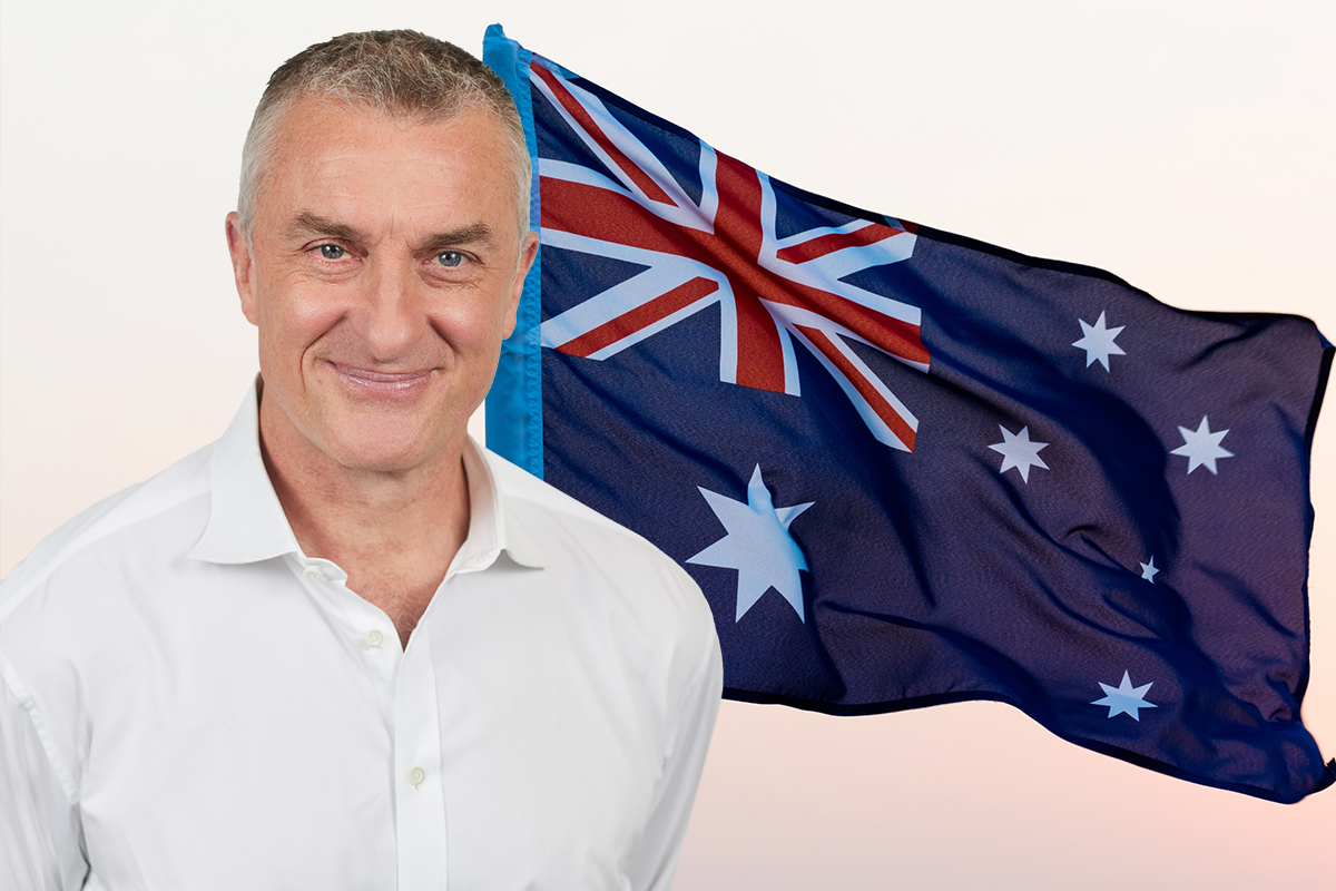 Article image for Tom Elliott praises Geelong City Council’s ‘fabulous’ Australia Day decision