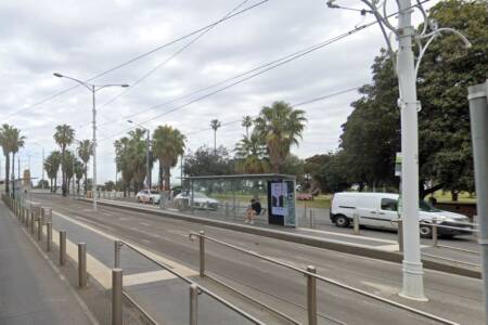 ‘Poured out my heart’: Residents hit St Kilda streets over crime issues