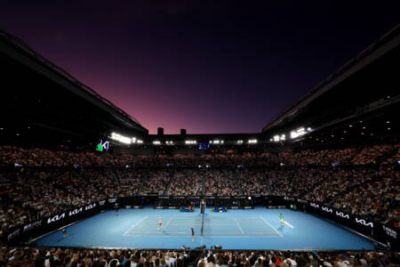 Exclusive | Australian Open Tournament director makes Australia Day announcement 