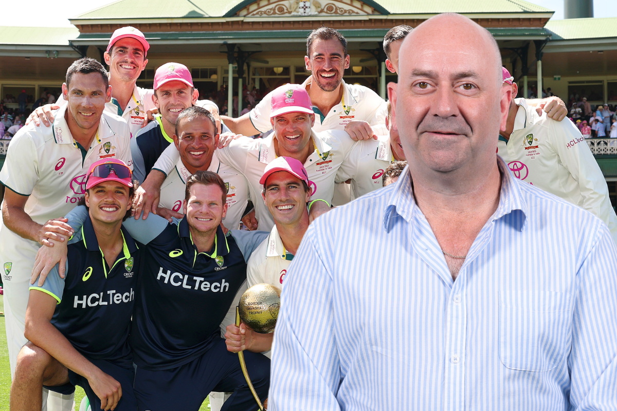 Article image for Why Bruce Eva isn’t a fan of proposed new Test cricket plan