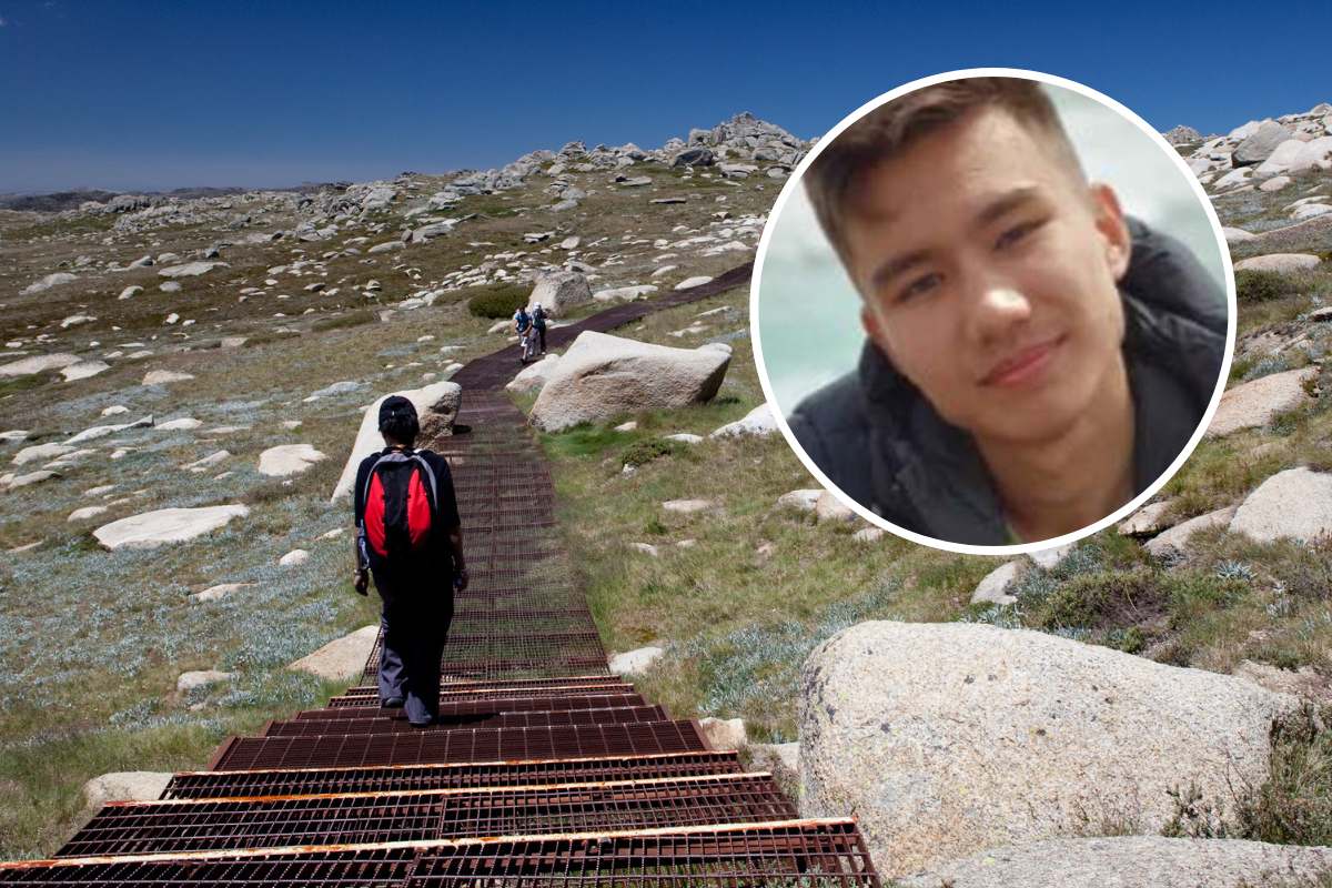 Article image for Missing Melbourne man found alive after 13 days missing in Kosciuszko National Park