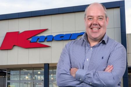 Is Kmart Australia’s favourite retail store?