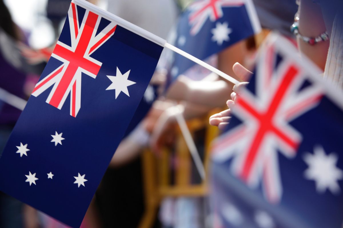 Article image for ‘Massive vibe shift’: New poll suggests growing support for celebrating Australia Day