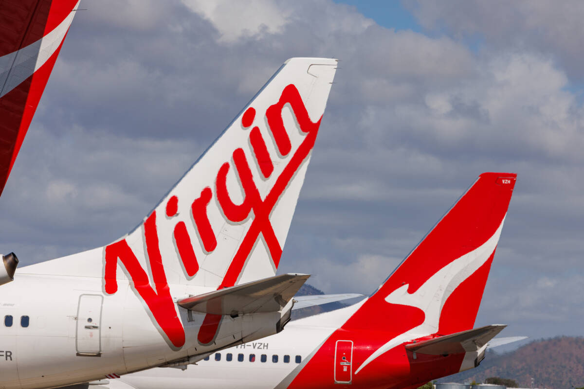 Article image for ‘Incredibly traumatic’: Virgin Australia flight crew attacked in Fiji 