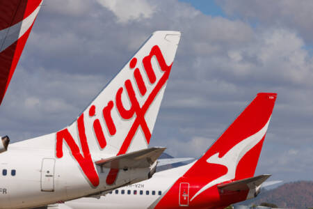 ‘Incredibly traumatic’: Virgin Australia flight crew attacked in Fiji 