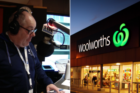 3AW presenter weighs in on Woolworths’ backflip on Australia Day 