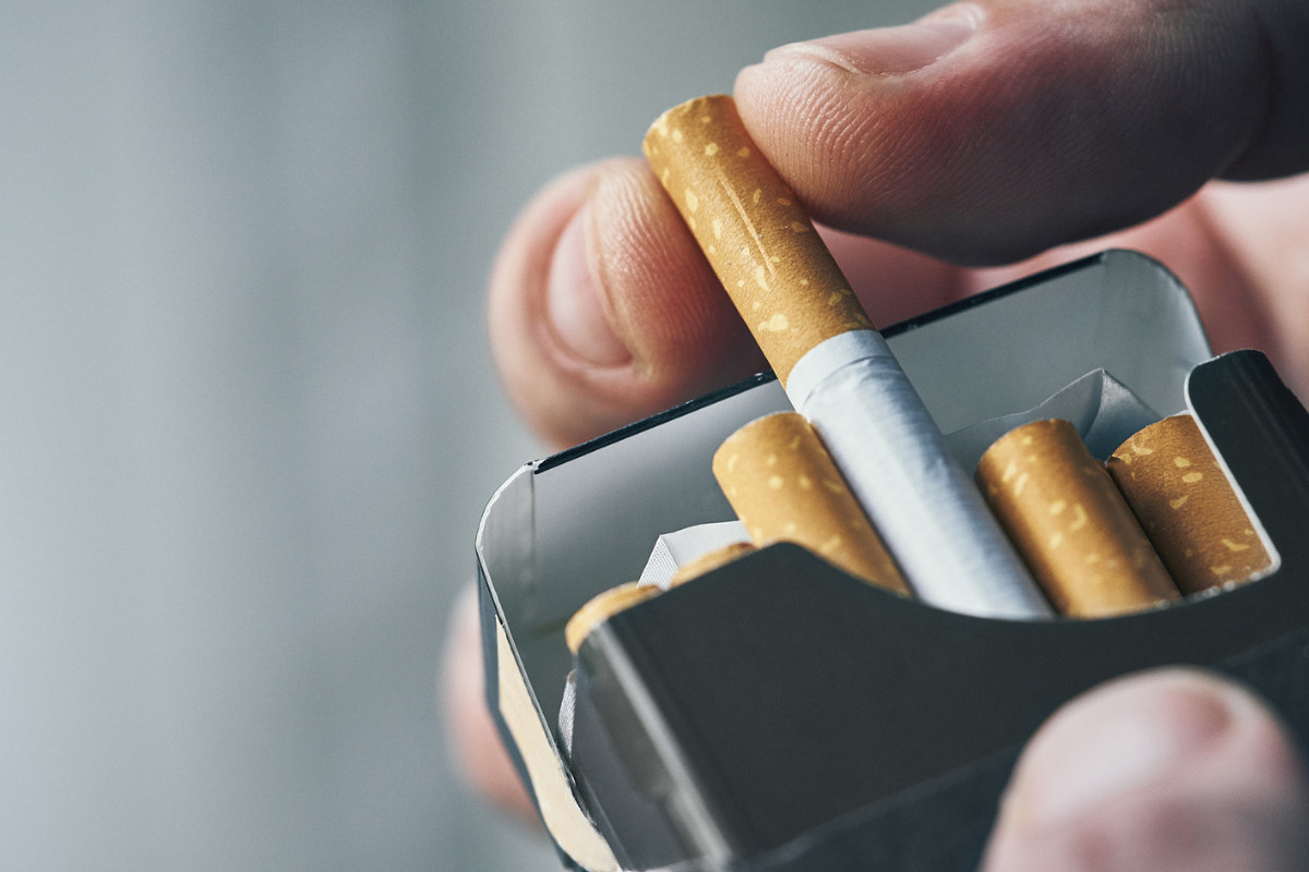 Article image for IGA CEO calls for cut to tobacco excise as illicit market share grows