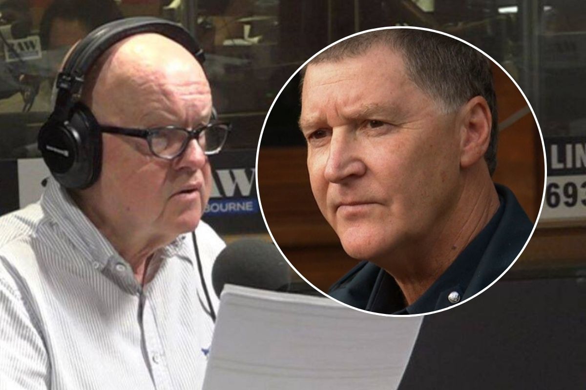 Article image for ‘He was seething’: Sly sheds light on the latest revelation regarding Shane Patton