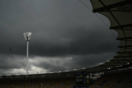 Essendon fans will be ‘scratching their heads’ as AFL makes fixture changes