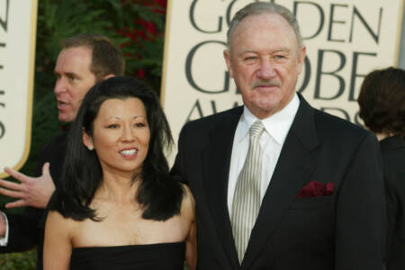 Pete Ford speaks on ‘tragic’ deaths of Gene Hackman and his wife