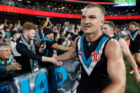 Ollie Wines provides clarity on heart concerns