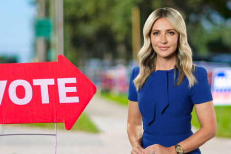 The ‘amusing’ election legal battle emerging in Kooyong